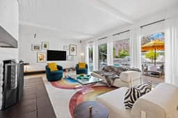 The ACE, Mid Century 3br, Pool, near downtown PS - Image 3