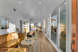 Surfside Oasis 3bd Penthouse, Ocean View Rooftop - Image 2