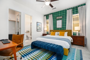 Bedroom 3