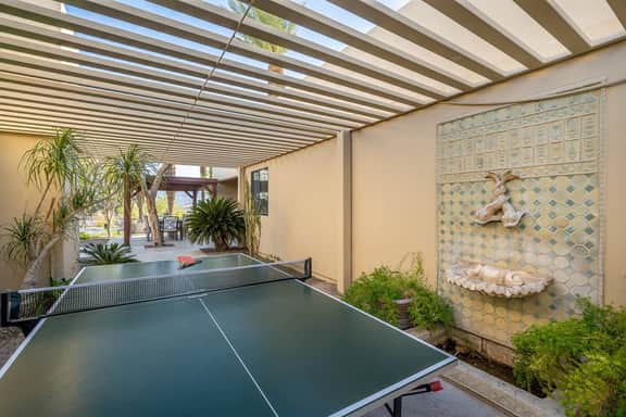 Moon Shadow Villa, Private,80ft Infinity Pool, Spa - Image 4
