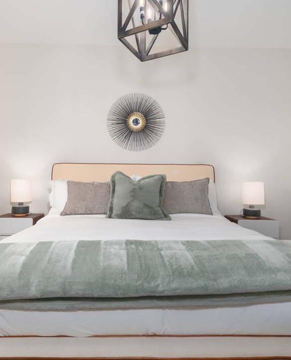 Restful Bedding